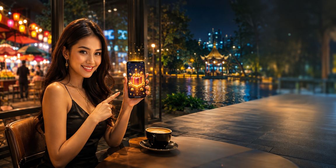 Malaysia's online casino app for cricket betting with a simple, intuitive interface